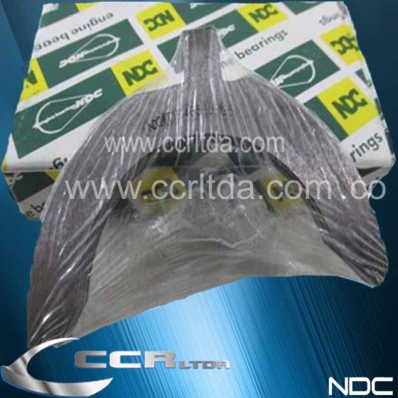 AXIAL CIG. TOYOTA NEW HILUX PRADO (025)