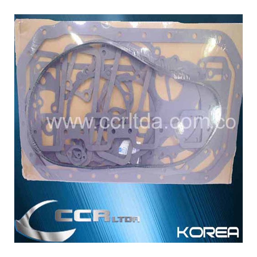 EMP. MOTOR JAC  (SOLO EMPAQUES)