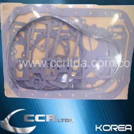 EMP. MOTOR JAC  (SOLO EMPAQUES)