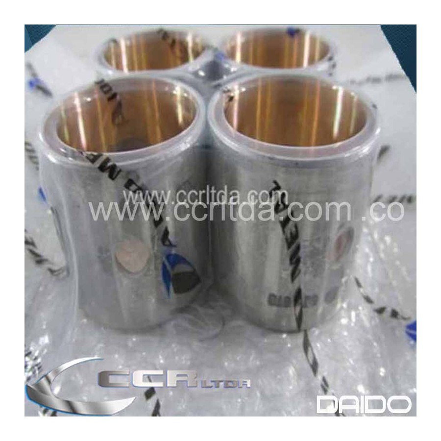 BUJES BIELA MAZDA T45 (JUEGO)