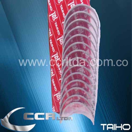 C. KRAN TOYOTA 4.5 (STD)