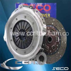 KIT CLUTCH NISSAN SAMURAI U41 TD42 TK55