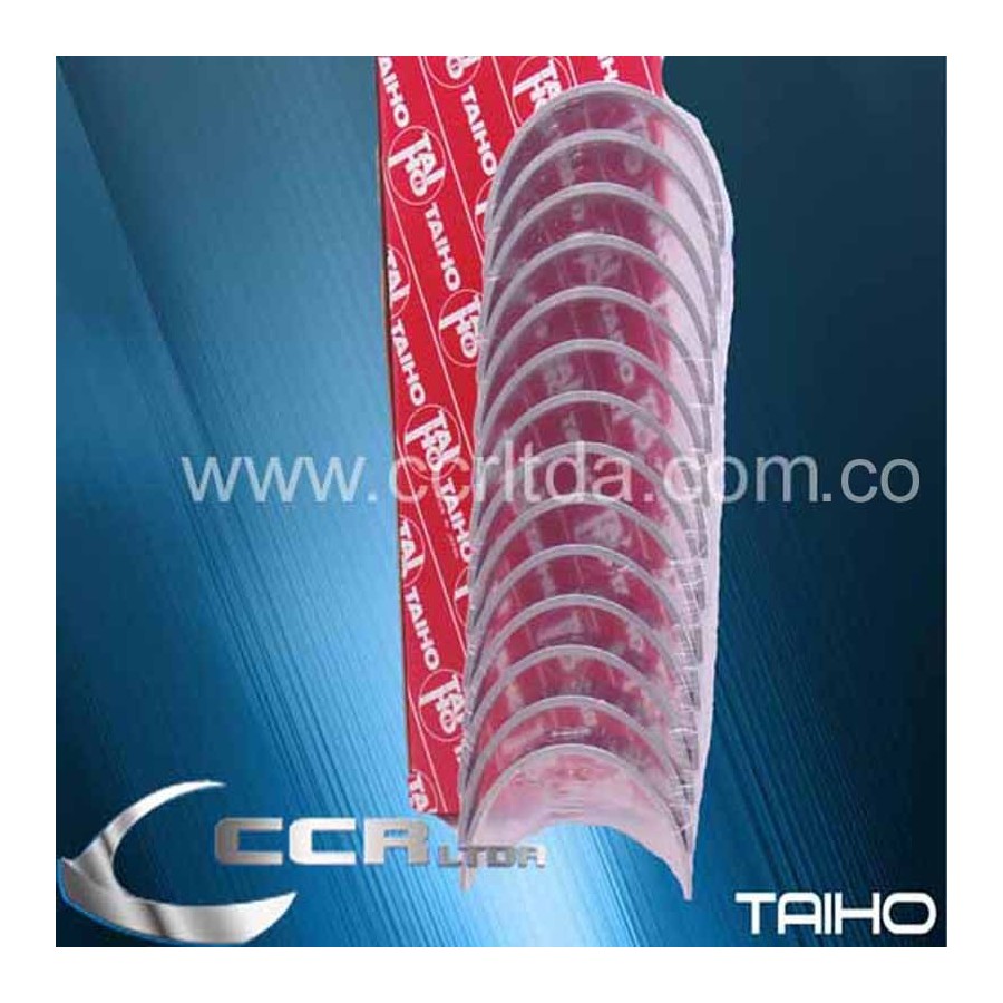 C. KRAN TOYOTA 4.5 (STD)