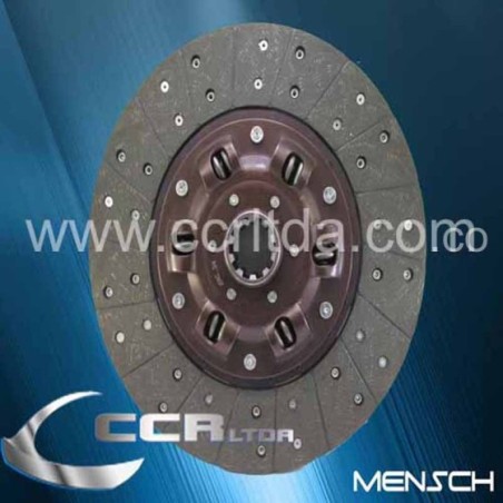 DISCO HINO J05 (14 10ESTRIAS 3/4 BOCA 38M)