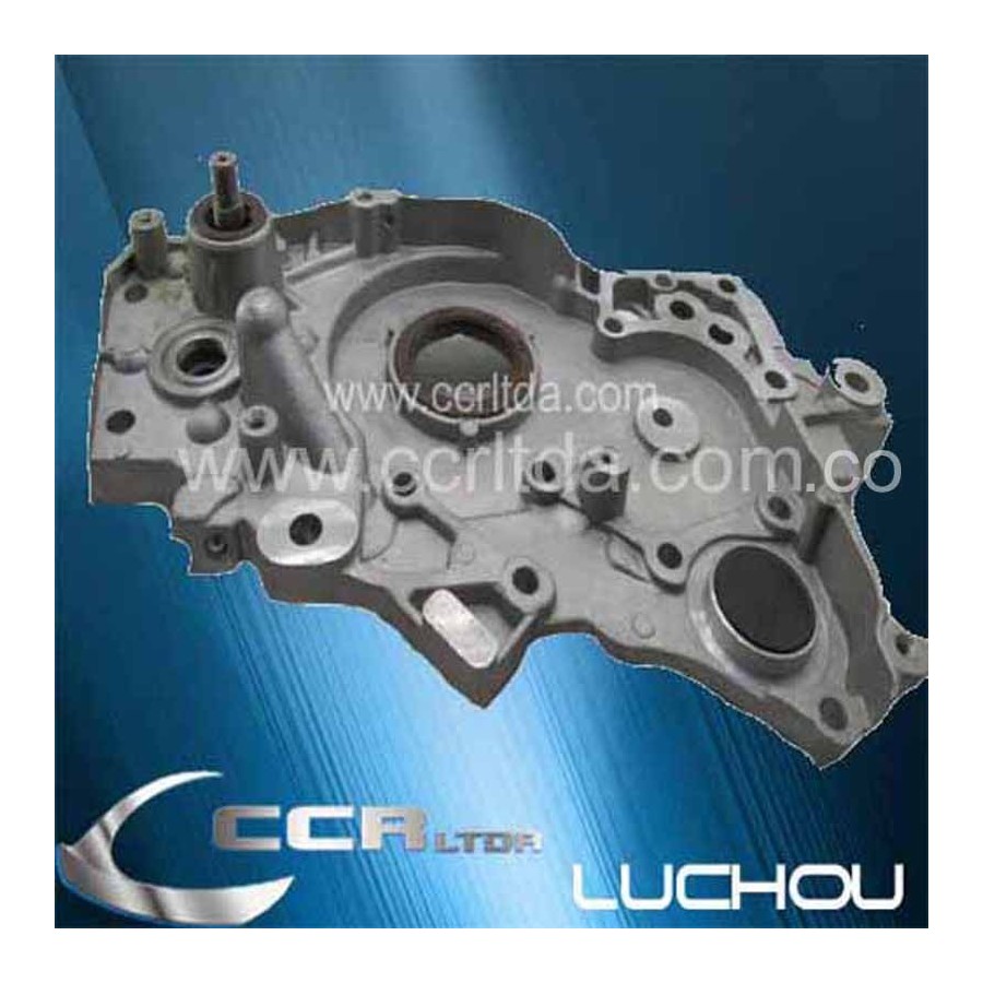 BOMBA ACEITE L200 L300 M 2000