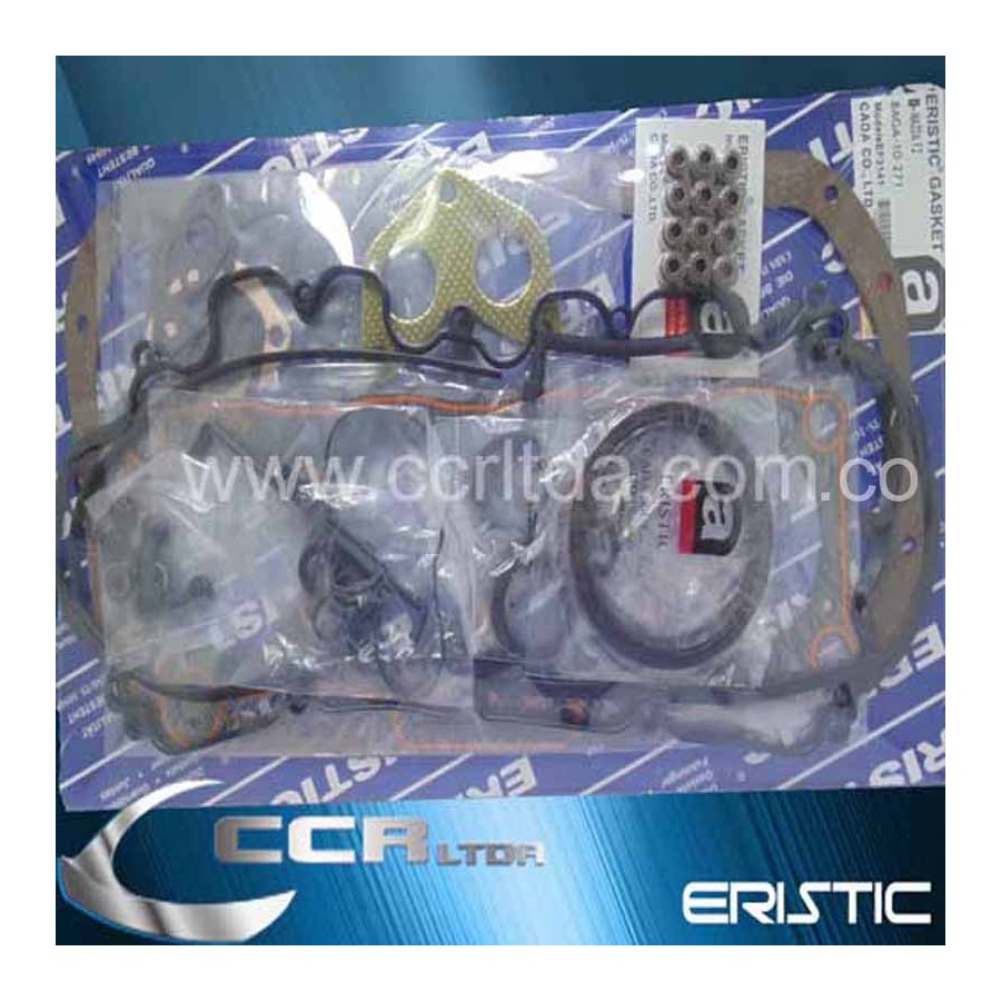 EMP. MOTOR 626 ASAHI B2200 (12 VAL COMPLETA)