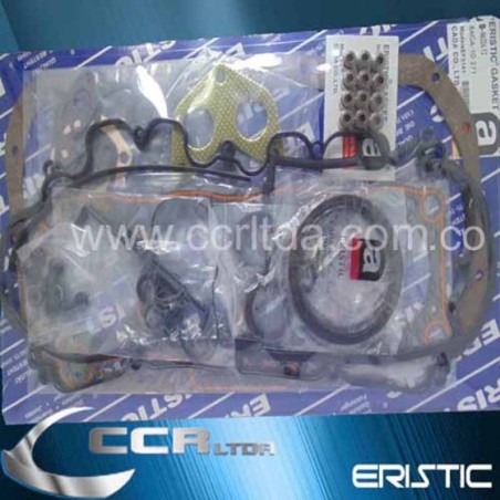 EMP. MOTOR 626 ASAHI B2200 (12 VAL COMPLETA)