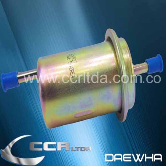 FILTRO GAS. B2600 2003/... BT50