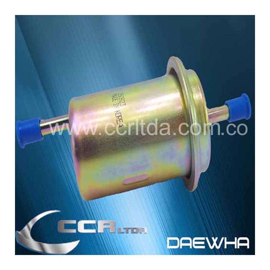 FILTRO GAS. B2600 2003/... BT50