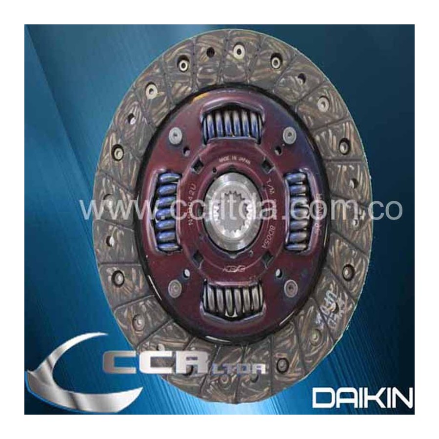 DISCO NISSAN SENTRA B13