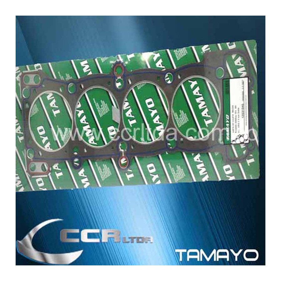 EMP. CULATA B2600 (SOBREMEDIDA)