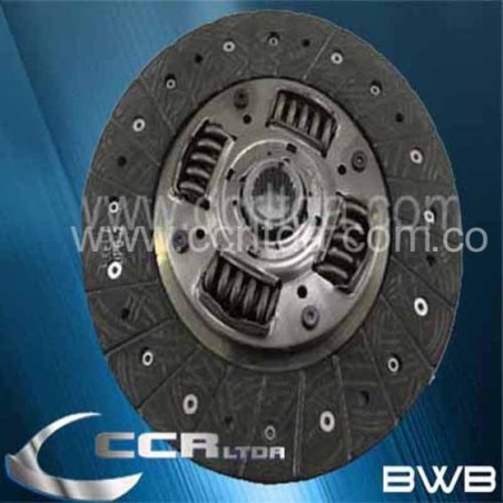 DISCO LUV 2800 DIESEL 240MM 24EST