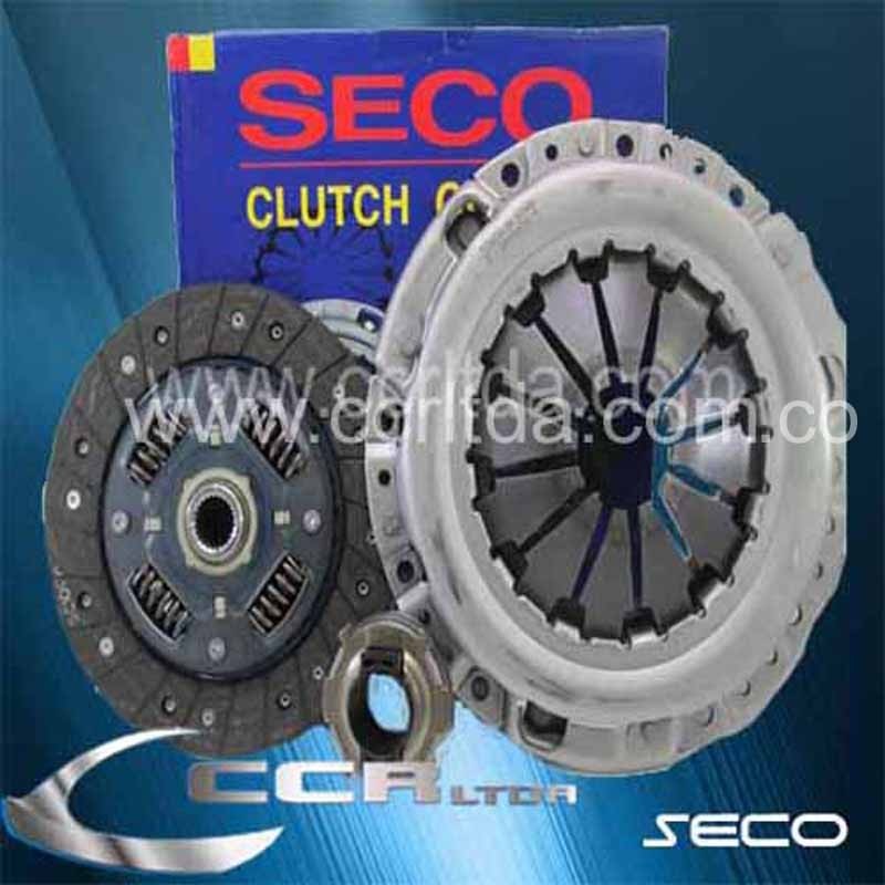 KIT CLUTCH KIA PICANTO ION