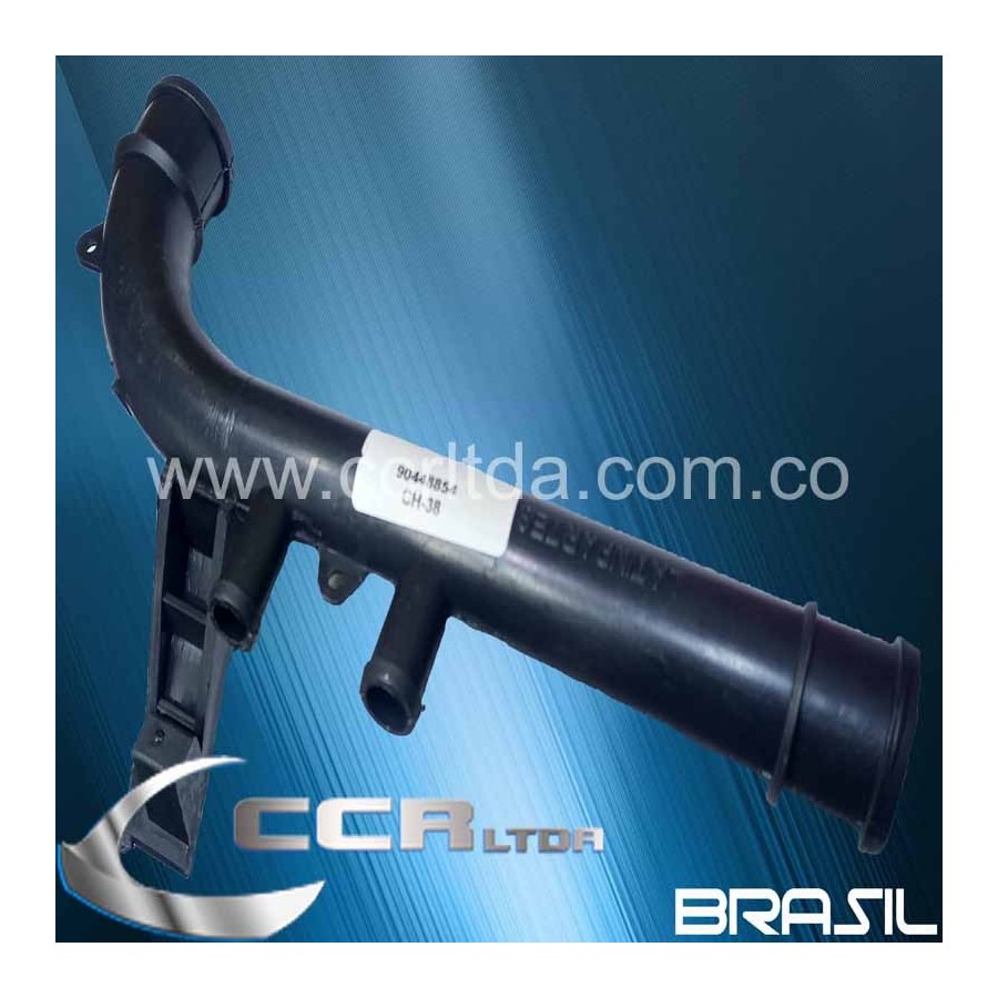 TUBO CALEFACCION CORSA