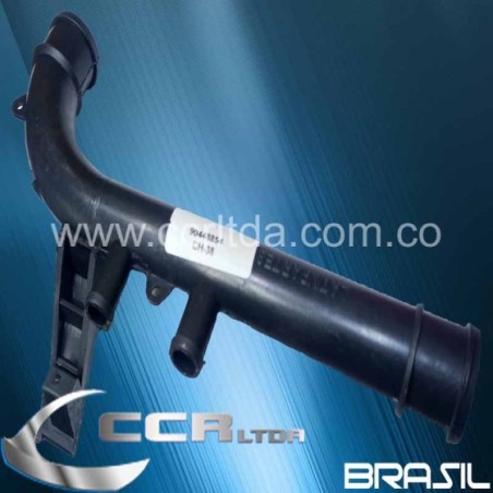 TUBO CALEFACCION CORSA