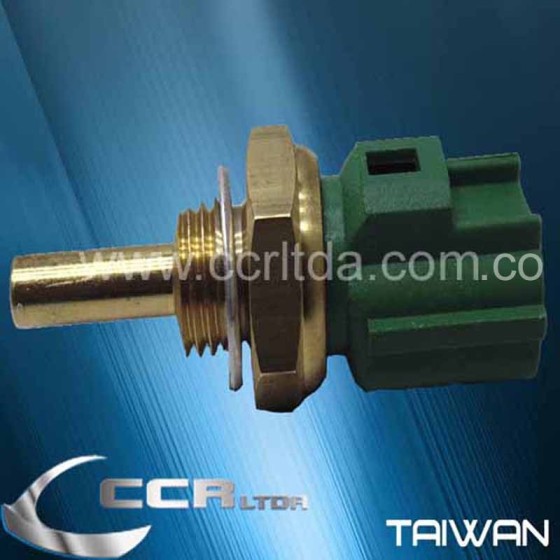 PERA TEMP. TOYOTA 4.5 BURB PRADO (2 PATAS VERDE)