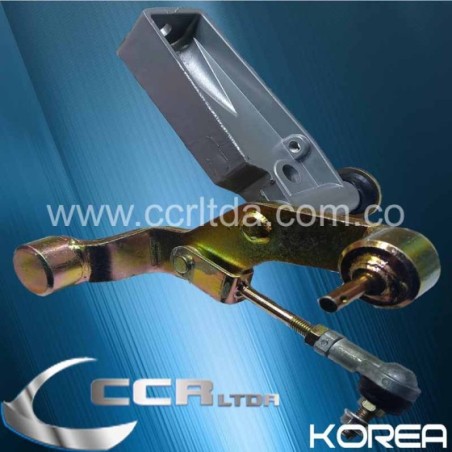 ALETA NKR  NPR 98/... (COMPLETA)