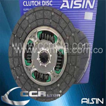 DISCO TOYOTA 4.5 (REFORZADO)