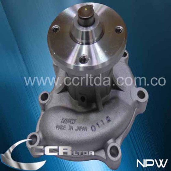 BOMBA AGUA KIA PREGIO 2700 GRAND PREGIO 3000