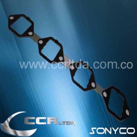 EMP. MULT. NPR/97 (ADMISION)