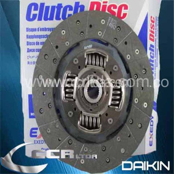 DISCO TROOPER 960 RODEO V6 1B 2B FD35