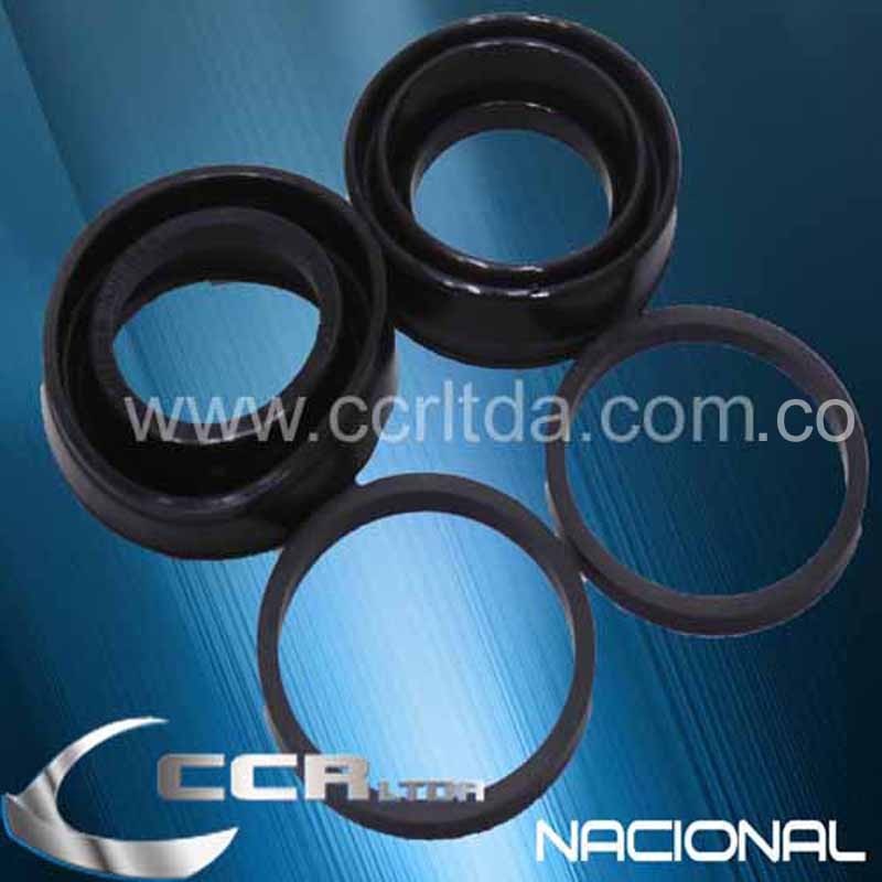 LIGAS MORDAZA NISSAN NON PLUS ULTRA MT-3000 (51mm)