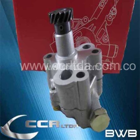 BOMBA ACEITE NISSAN SENTRA B13 8V