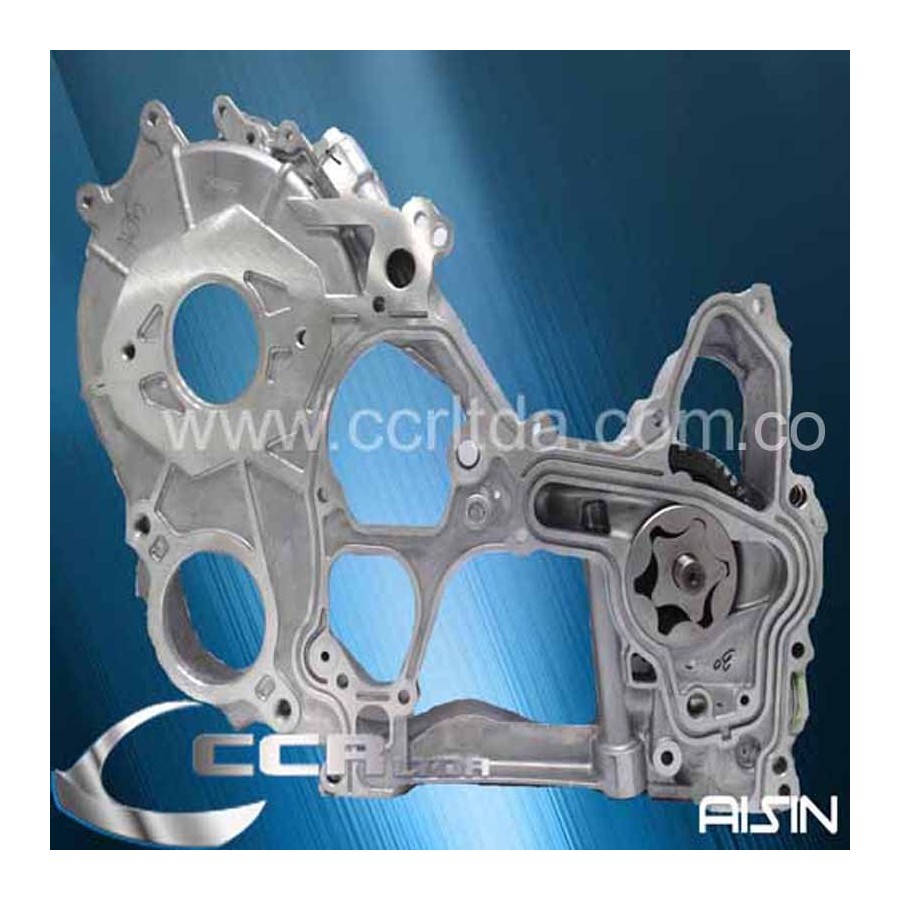 BOMBA ACEITE TOYOTA VIGO DIESEL 2500 3000