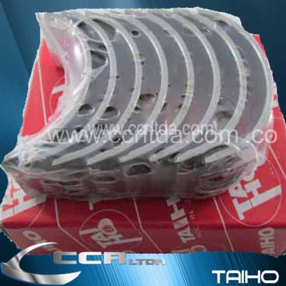 C. BIELA SUPERCARRY SJ-410 LJ-80 ALTO (075)