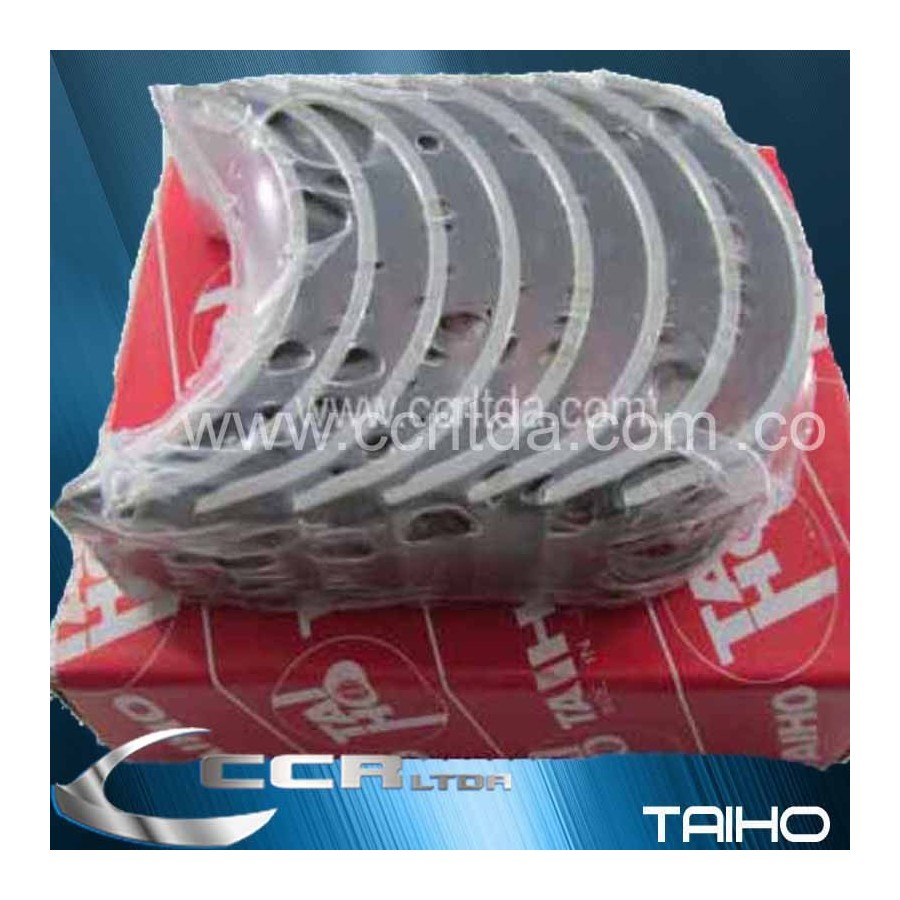 C. BIELA SUPERCARRY SJ-410 LJ-80 ALTO (075)