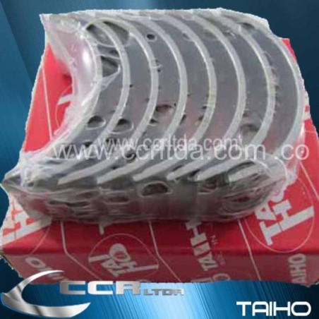 C. BIELA SUPERCARRY SJ-410 LJ-80 ALTO (075)