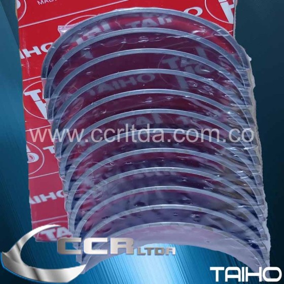 C. BIELA PAJERO V6 3000 (050)