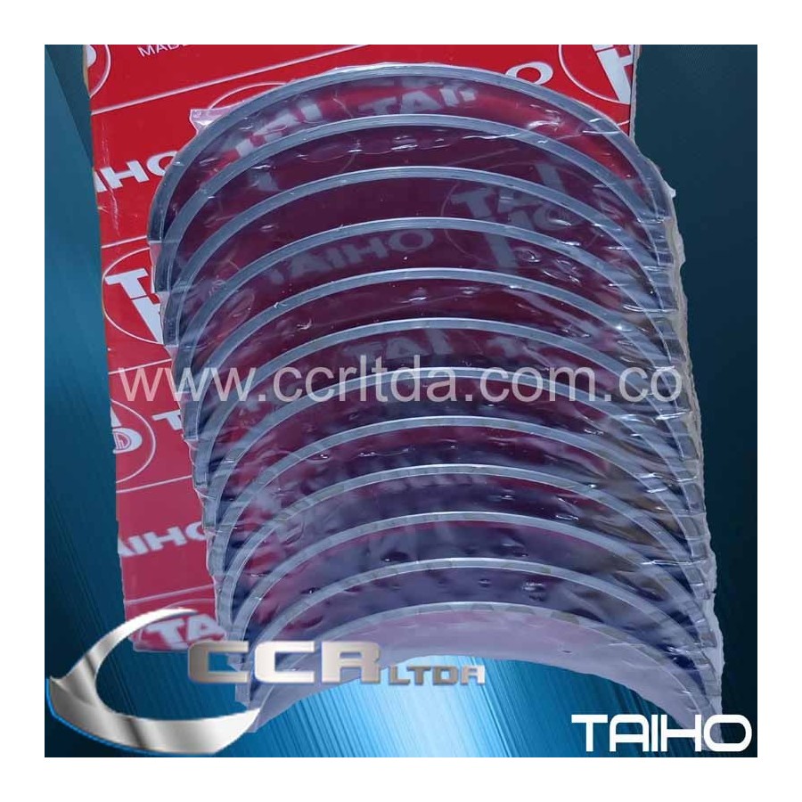 C. BIELA PAJERO V6 3000 (050)