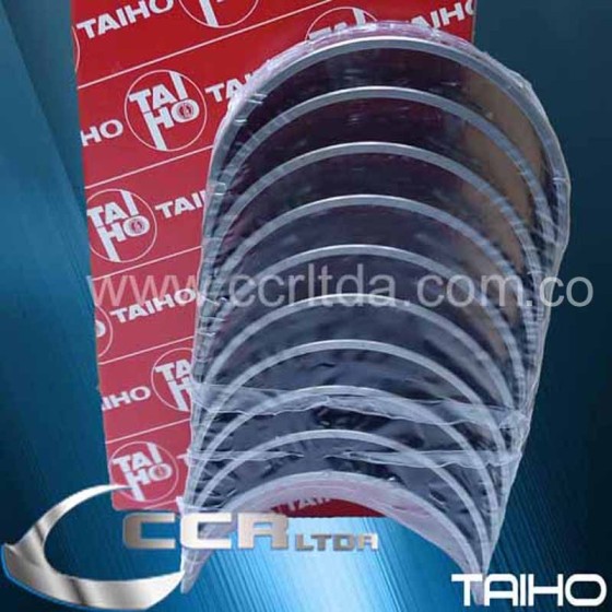 C. KRAN KIA GRAND PREGIO 3000 (050)