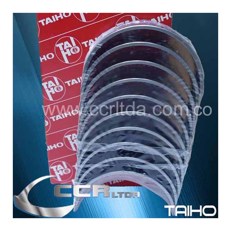 C. KRAN KIA GRAND PREGIO 3000 (050)