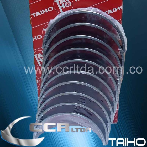 C. KRAN KIA GRAND PREGIO 3000 (075)