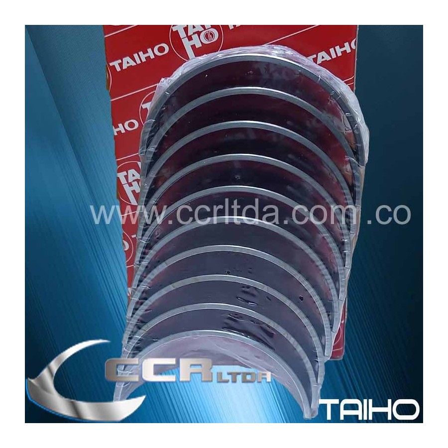 C. KRAN KIA GRAND PREGIO 3000 (075)