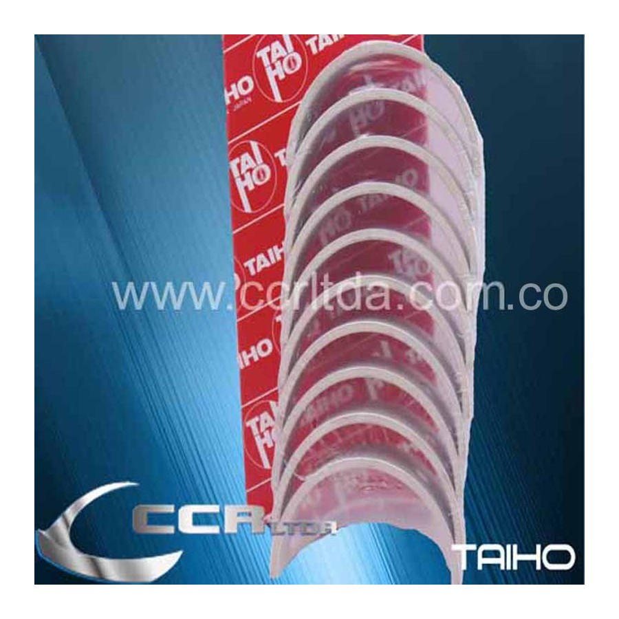 C. KRAN TOYOTA HILUX 22R (025)