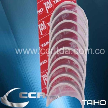 C. KRAN TOYOTA HILUX 22R (025)