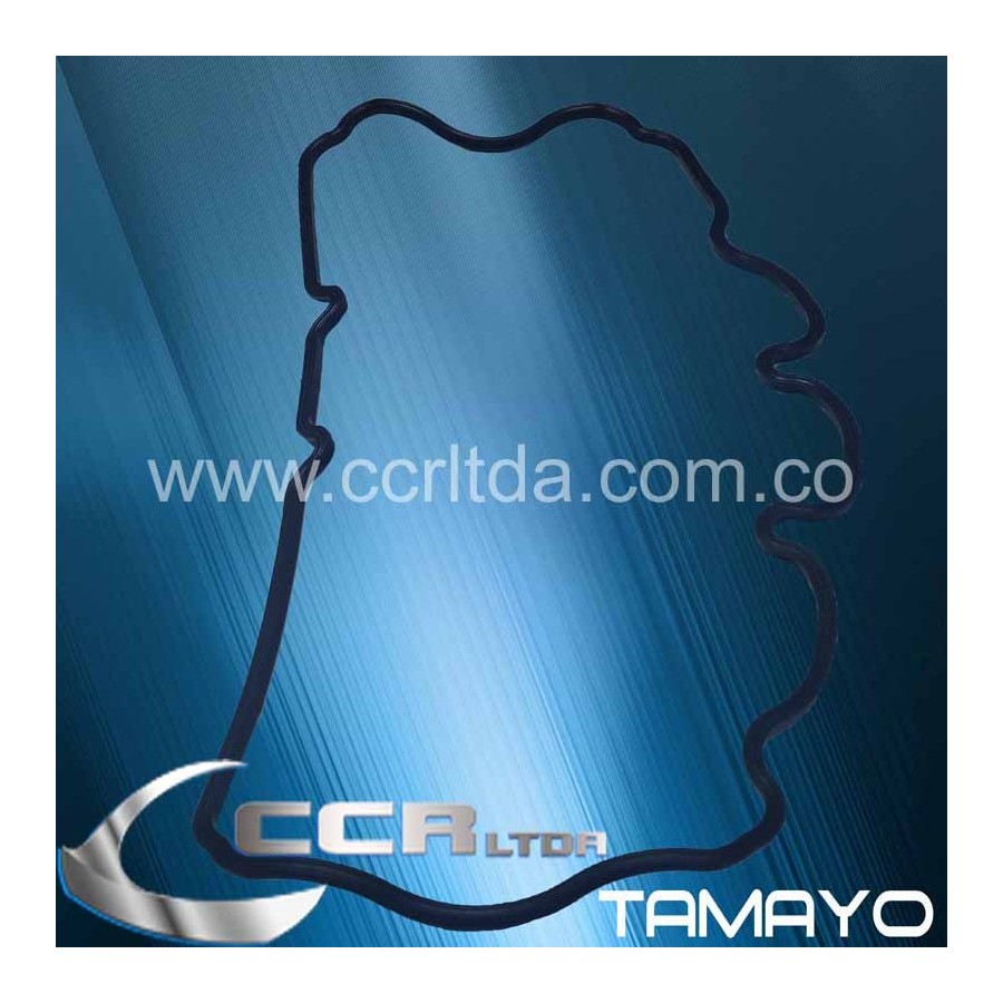 EMP. TAPA VAL. SPARK 7-24