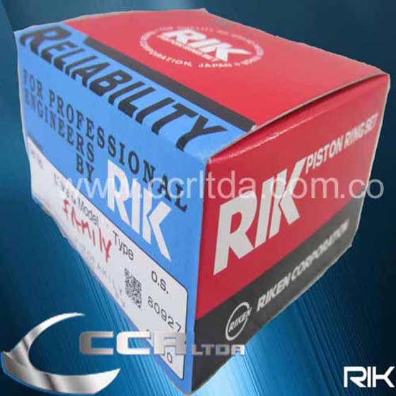 ANILLOS AVEO FAMILY 1500 (050)