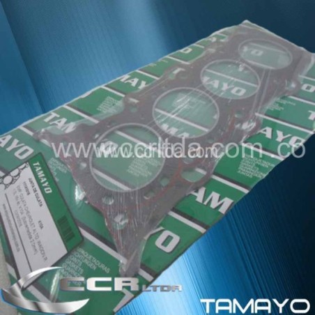 EMP. CULATA ALTO WAGON R 1000 cc (CEPILLADA)