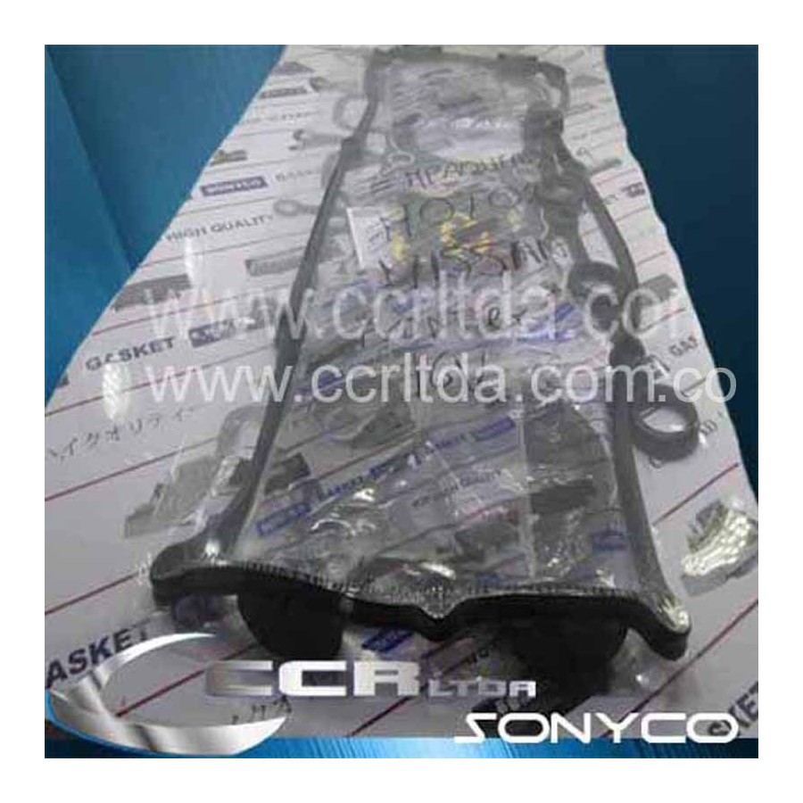 EMP. MOTOR NISSAN VANETTE 12V (KA24S)