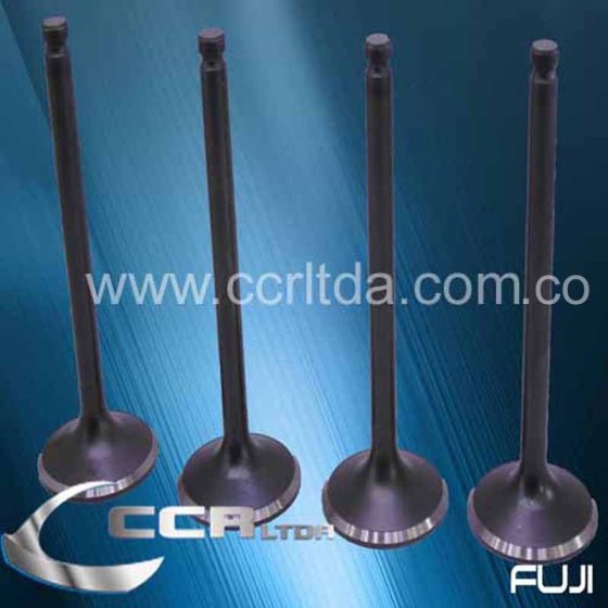 VALVULA ADM. NPR 92/99 4BD1T 4BD2T LT-500 8V (JGOX4)