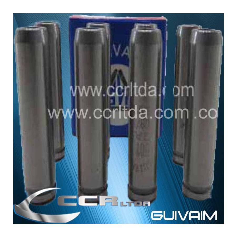 GUIAS AVEO 1500 FAMILY 8V (JGOX8)