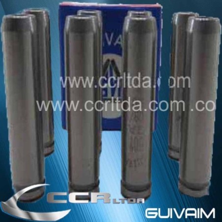 GUIAS AVEO 1500 FAMILY 8V (JGOX8)