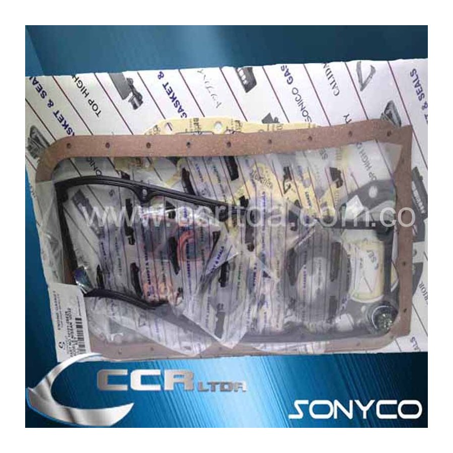 EMP. MOTOR NISSAN QD-32