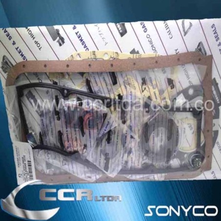 EMP. MOTOR NISSAN QD-32