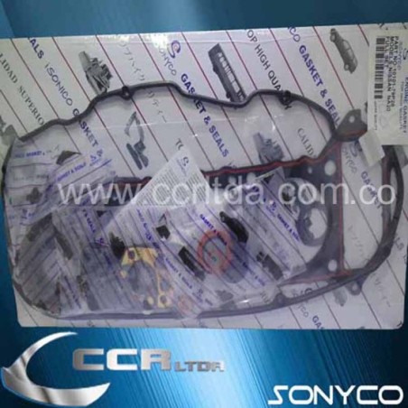 EMP. MOTOR NISSAN NA20