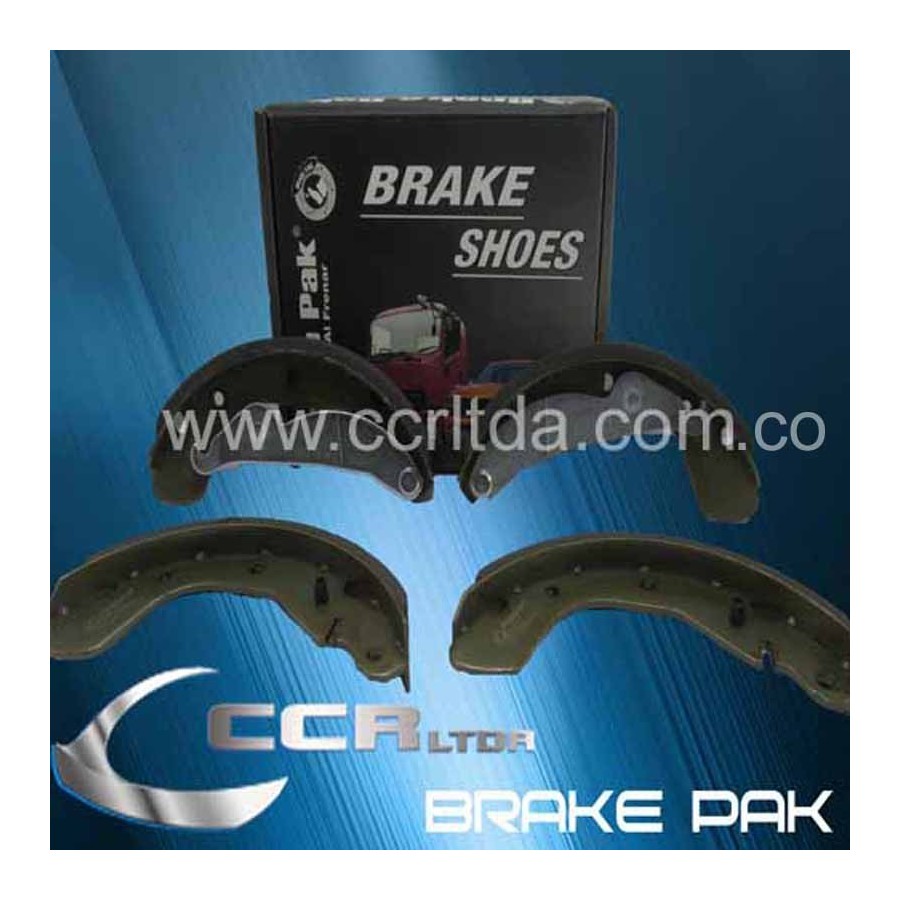 BANDAS CORSA 2002/10 CHEVY 98/10 EVOLUTION